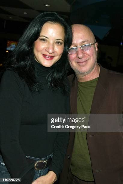 paul shaffer hermes|paul shaffer's wife.